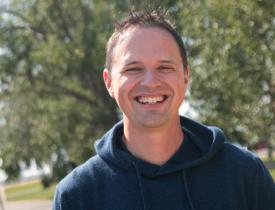 Matt Schanandore