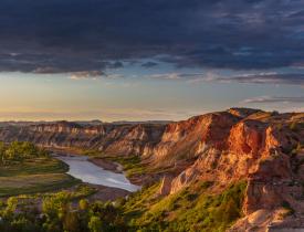 national park