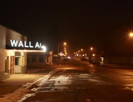 Walhalla theater