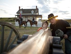 Custer House
