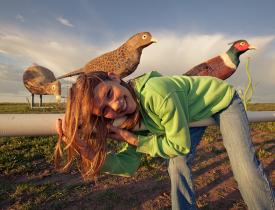 Enchanted Highway