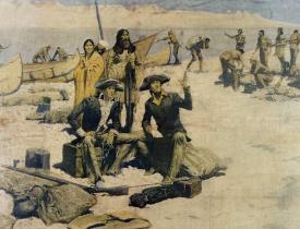 Lewis and Clark