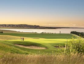 The Links Golf Course