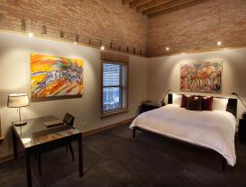 Hotel Dondalson
