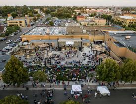 City of Dickinson, ND