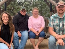 Gabe Brown Ranch