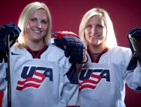 Lamoureux twins