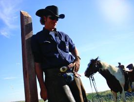 cowboy