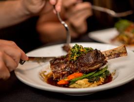 Culinary Trail