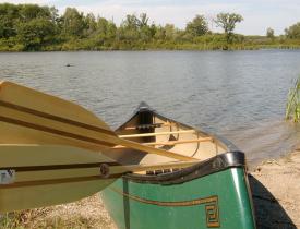High-Tech North Dakota Treasure Hunt