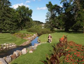 Scenic Byways in North Dakota