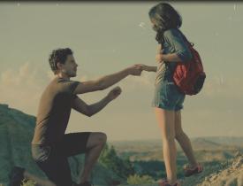 Badlands proposal