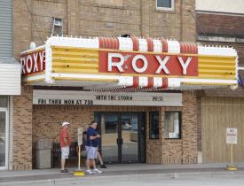 Roxy Theater