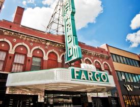 Photo of Fargo