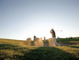 golf