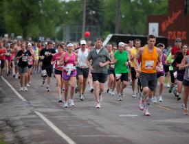 marathon