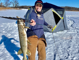 spearfishing