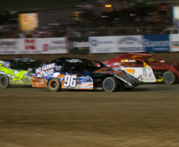 Auto racing