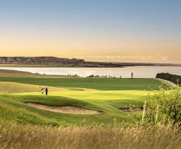 The Links Golf Course