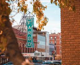 Fargo Theatre