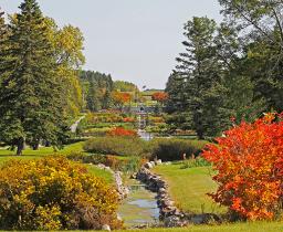 International Peace Garden