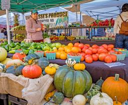 Red River Market