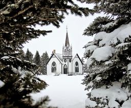 Icelandic State Park
