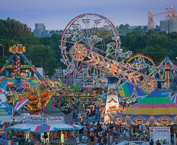 ND State Fair