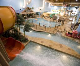 Canad Inn in Grand Forks