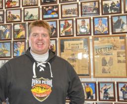 Zippy Dahl