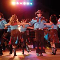 North Dakota Arts