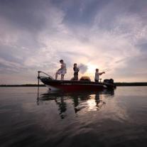 North Dakota Fishing