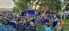 live music in garrison city park! photo 2
