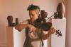 imc festival of the arts performance – raine hamilton photo