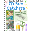 cd sun catchers photo