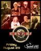 kansas with jefferson starship at spirit lake amphitheater friday, august 29th photo