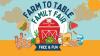 farm to table family fair photo