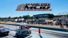drag racing at magic city international dragway photo