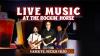 daryl hicks trio at the rockin’ horse photo