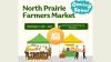 north prairie farmers market – saturday photo