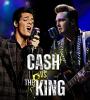 cash vs. the king photo