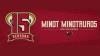minot minotauros vs. bismarck bobcats photo