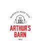 arthur's barn logo photo