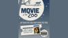 movie at the zoo: madagascar photo