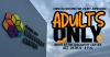 adults only night at the magic city discovery center photo