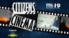 outdoor movie at citizens alley – rogue one: a star wars story photo