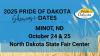 pride of dakota show photo