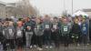 36th annual cystic fibrosis turkey trot photo