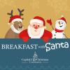 breakfast with santa photo