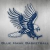 dsu blue hawk basketball - home game photo